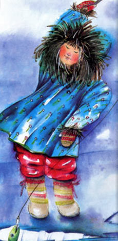 Paperbag Princess: Munsch's Storytelling Lessons for Content Marketers | Thank You Economy Revolution | Scoop.it