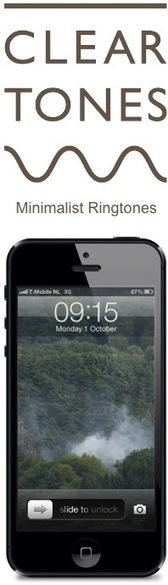 Cleartones Home | MyWeb4Ed | Scoop.it