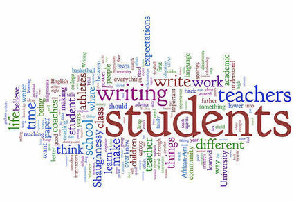 Five Trends to Watch in Educational Technology | Leadership Think Tank | The Engaged Learner | Scoop.it