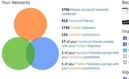 Reppler. Contr&ocirc;lez votre r&eacute;putation en ligne. | Plongeon dans les Social media | Scoop.it