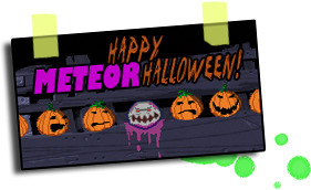 Maniac Mansion Fan-Remake: Night of the Meteor | games | Scoop.it