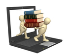 EBook Lending Libraries | Campus Life | Scoop.it