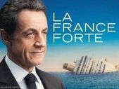 Francia, la rete si fa beffe del manifesto politico del presidente ... - il Giornale | fotomontaggi | Scoop.it