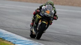 Important laps in wet for Monster Yamaha Tech 3 | MotoGP World | Scoop.it