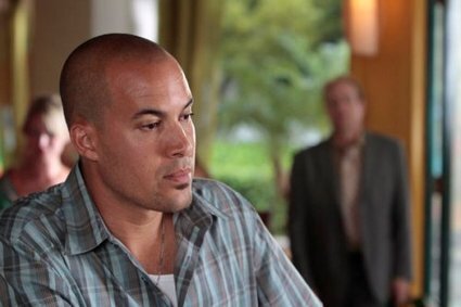 Video: Take an Exclusive Look at This Week's 'Burn Notice' - BuddyTV | The Burning Notice | Scoop.it