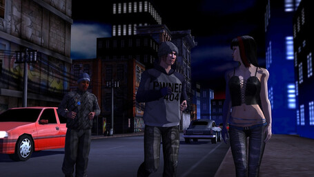 Across Town - production render | MyCinema | Scoop.it