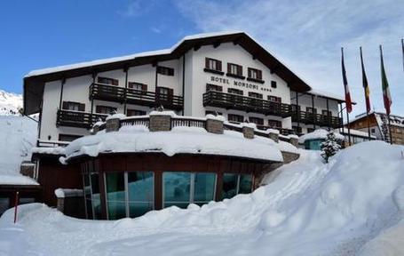 L'Hotel Monzoni il diamante delle Dolomiti per un turismo sostenibile e di charme - Hotel Monzoni, dolomiti, turismo sostenibile, ecolabel, val di fassa, bagno turco, ciaspole, Dolomiti | Giornalista ambientale e ecoblogger. Semplicemente Letizia | Scoop.it