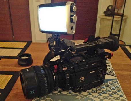 Litepanels Croma LED &ndash; a mini review | Photography Gear News | Scoop.it