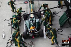 Formula One Unplugged – Imman at Malaysia 2011. | Grand Prix Diary | F1 news | Scoop.it