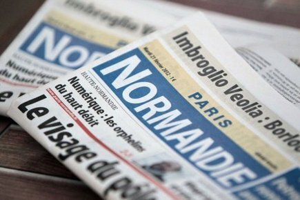 Paris-Normandie, nouvelle victime de la crise de la presse &eacute;crite - m&eacute;dias - Actualit&eacute;s sur orange.fr | L'actualit&eacute; de la presse &eacute;crite | Scoop.it