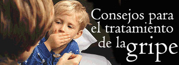 Consejos para el tratamiento de la gripe | Cuidando... | Scoop.it