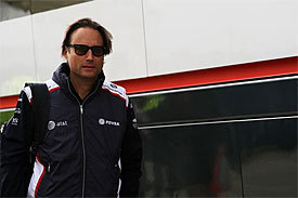 F1 news: Parr says diffuser controversy not bad for Formula 1 | F1 news | Scoop.it