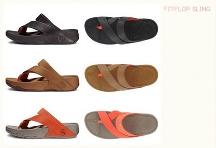 fitflop frou tilted