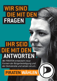 Staatstrojaner: Entsetzen &uuml;ber systematischen Verfassungsbruch (Update) | Piratenpartei Deutschland | 0zapftis der Bundestrojaner | Scoop.it