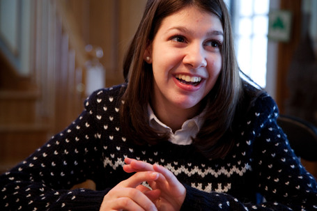 New Voices For The Voiceless: Synthetic Speech Gets An Upgrade : NPR | Everything Autism | Scoop.it