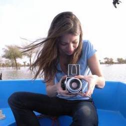 In conversation with Olivia Arthur | Photography Now | Scoop.it