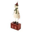 Snowman Countdown Advent Calendar | Calendar Store UK | Digital Advent Calendars | Scoop.it