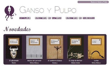 38 webs para descargar e-books de forma GRATUITA y LEGAL | Sociedad 3.0 | Scoop.it