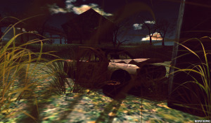 Edo Japan&nbsp;Kitamachi @ Second Life | Second Life and other Virtual Worlds | Scoop.it