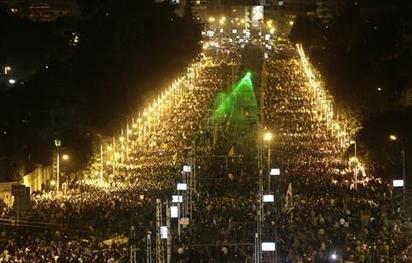 30 juin : vers quel sc&eacute;nario se dirige-t-on en Egypte? | &Eacute;gypte-actualit&eacute;s | Scoop.it