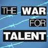 Start-Up Recruiting Mania.