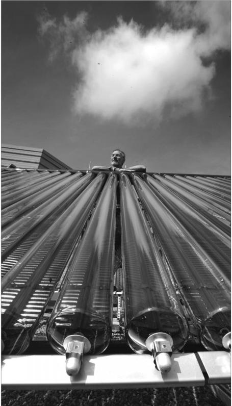 New green design methods to revolutionize the building industry... | Social Mercor | Scoop.it
