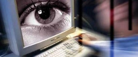 &iquest;El ojo de Gran Hermano en internet? | Contar con TIC | Scoop.it