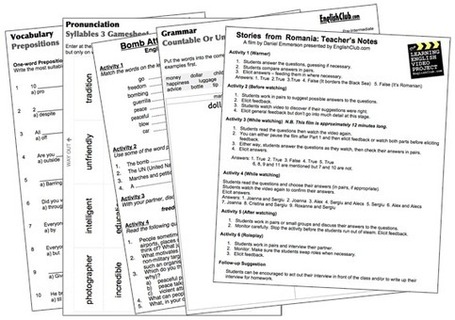 ESL Worksheets - Olympics