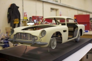 Replication Revolution: Best 3D-Printed Objects in Entertainment, Science and War | Vulbus Incognita Magazine | Scoop.it