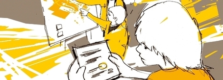 Enquiring Schools - Home | Spaces for Innovation | Scoop.it