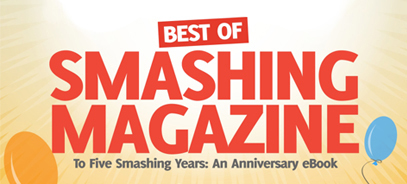 Introducing The Smashing WordPress Section - Smashing WordPress | Having Fun with Web Design & Blogging | Scoop.it