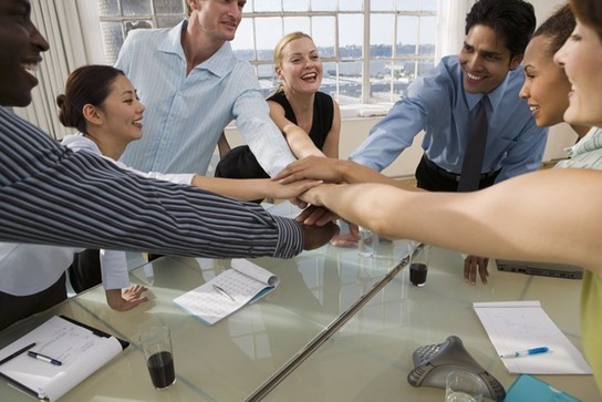 Construye un equipo excelente | HMBC - Revista de Clima Laboral y RRHH