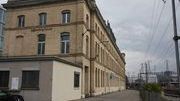D&eacute;placement de la Fabrique suisse de Machines-Outils Oerlikon | S&eacute;lection pour l'enseignement INDUSTRIEL en voies technologique et professionnelle | Scoop.it