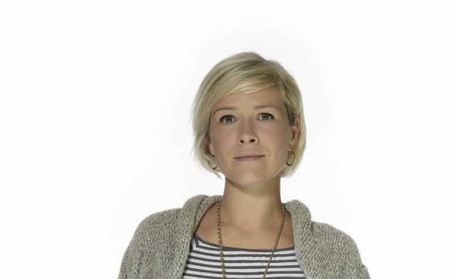 Olivia Knight | Brandologist with high EQ | Project Patchwrk | Ogunte | Women Social Innovators | Scoop.it