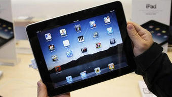 Orange libraries give patrons access to digital magazines on computers - by David Breen, Orlando Sentinel | The Information Professional | Scoop.it