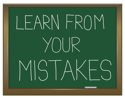 Good Employees Make Mistakes. Great Leaders Allow Them To - Forbes | Coaching Psychology for a Better Workplace | Scoop.it