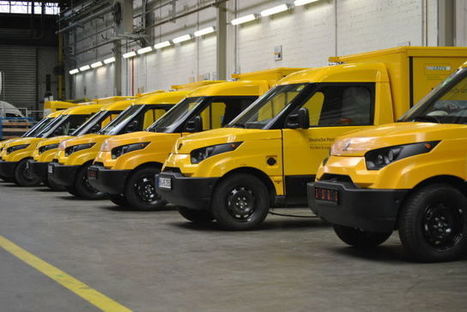 Welcome to the era of open-source cars | The World of Open | Scoop.it