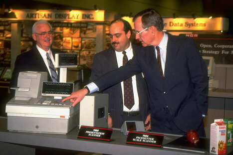 The Internet of Things: An oral history | Tech History | Scoop.it