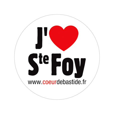 Plus d'info | Coeur de Bastide de Ste Foy la Grande | Scoop.it