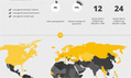 International Women's Day: political rights around the world mapped | History, Geography and new technologies | Scoop.it