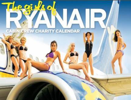 RyanAir proposerait des films porno lors de ses vols | Sexy World | Scoop.it