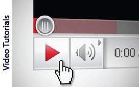 Video Tutorials | kgEDUCATION | Scoop.it