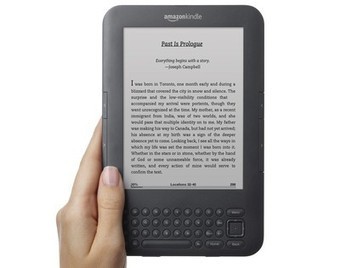 Do papiro ao e-book [parte 3] | Tourner la Page | Litteris | Scoop.it