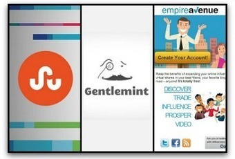 Social media sites you should ditch in 2013 | Ragan.com | Public Relations & Social Media Insight | Scoop.it