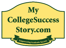 College Student Study Skills