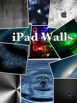Best Free iPad App of the Week: Pic Collage &mdash; iPad Insight | iPads in Education | Scoop.it