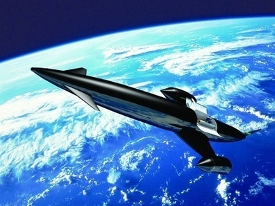 SABRE engine passes milestone tests | Open Mind & Open Heart | Scoop.it