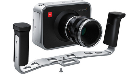 Blackmagic Design&rsquo;s NAB Surprise? It&rsquo;s a Camera | Web observateur | Scoop.it
