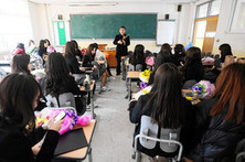 SAT cancelled in all of Korea due to cheating!!! | Korean News & Media Trends | Scoop.it