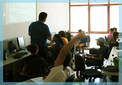 7 H&aacute;bitos de las/os docentes que usan las TIC con &eacute;xito | Literatura y contemporaneidad y algo m&aacute;s... | Scoop.it